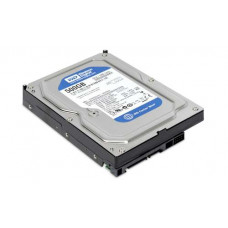 Western Digital 500GB Hard Drive 3.5 Sata 7200RPM 16MB WD5000AAKX